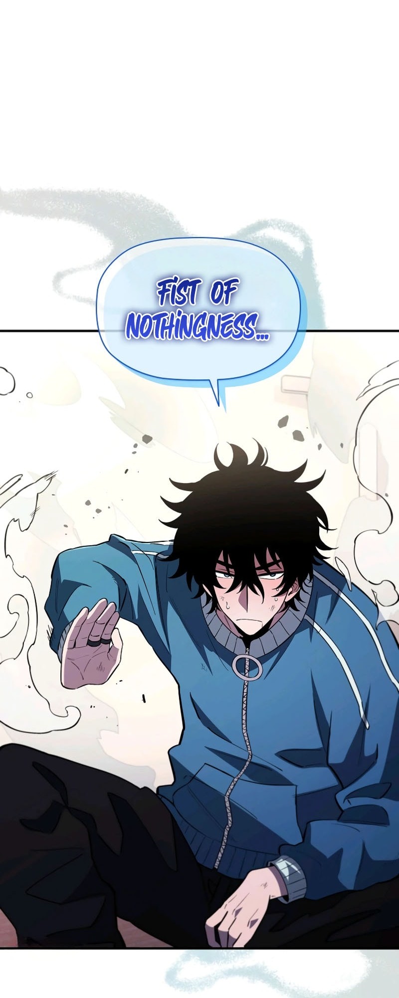 World's Strongest Survivor Chapter 15 Gambar 64