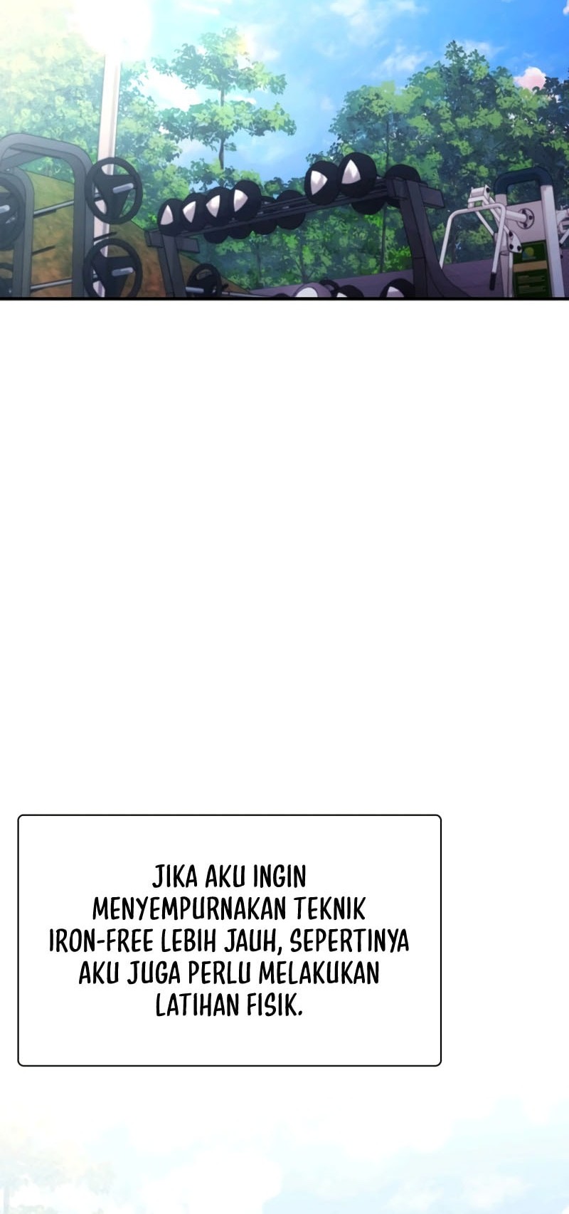 World's Strongest Survivor Chapter 15 Gambar 68