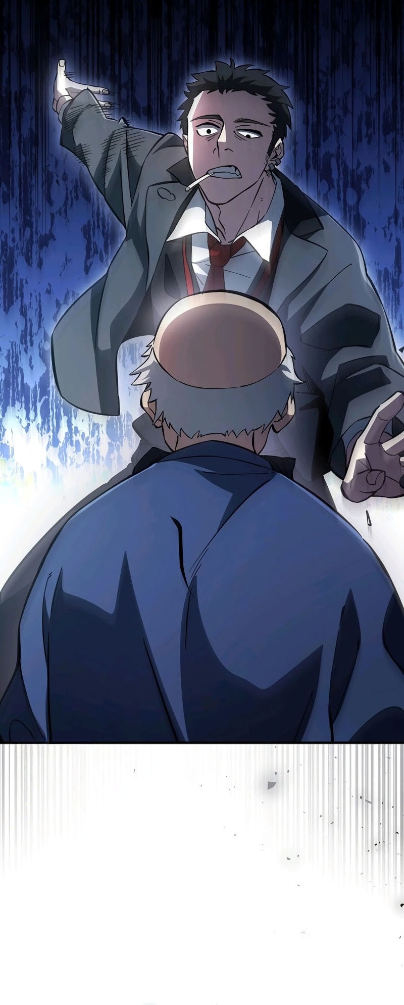 World's Strongest Survivor Chapter 15 Gambar 76