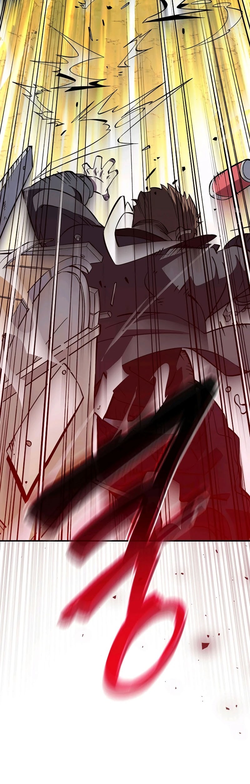 World's Strongest Survivor Chapter 15 Gambar 79