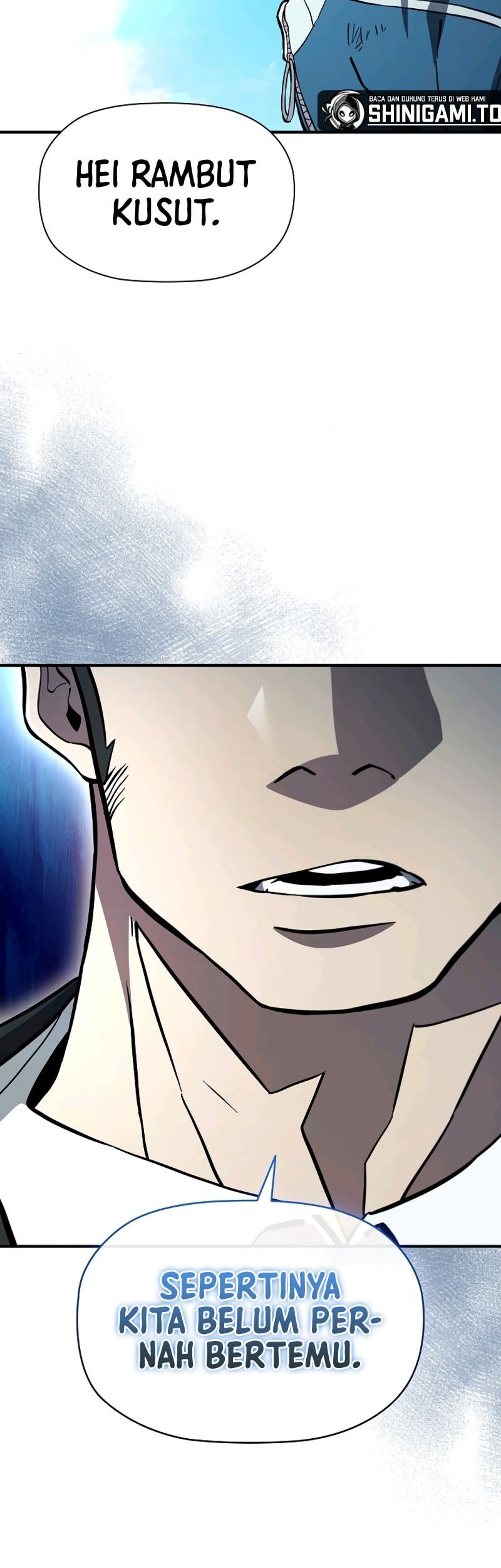 World's Strongest Survivor Chapter 15 Gambar 82
