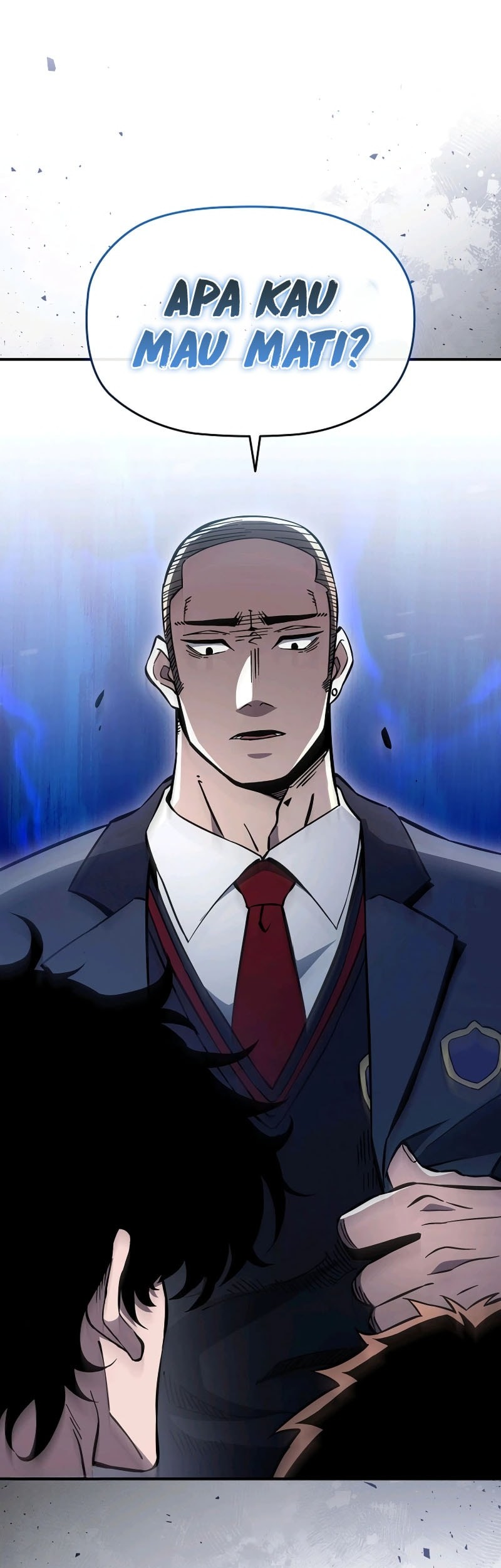 World's Strongest Survivor Chapter 15 Gambar 83