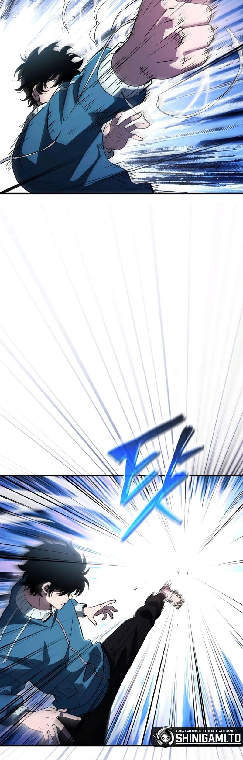 World's Strongest Survivor Chapter 15 Gambar 11