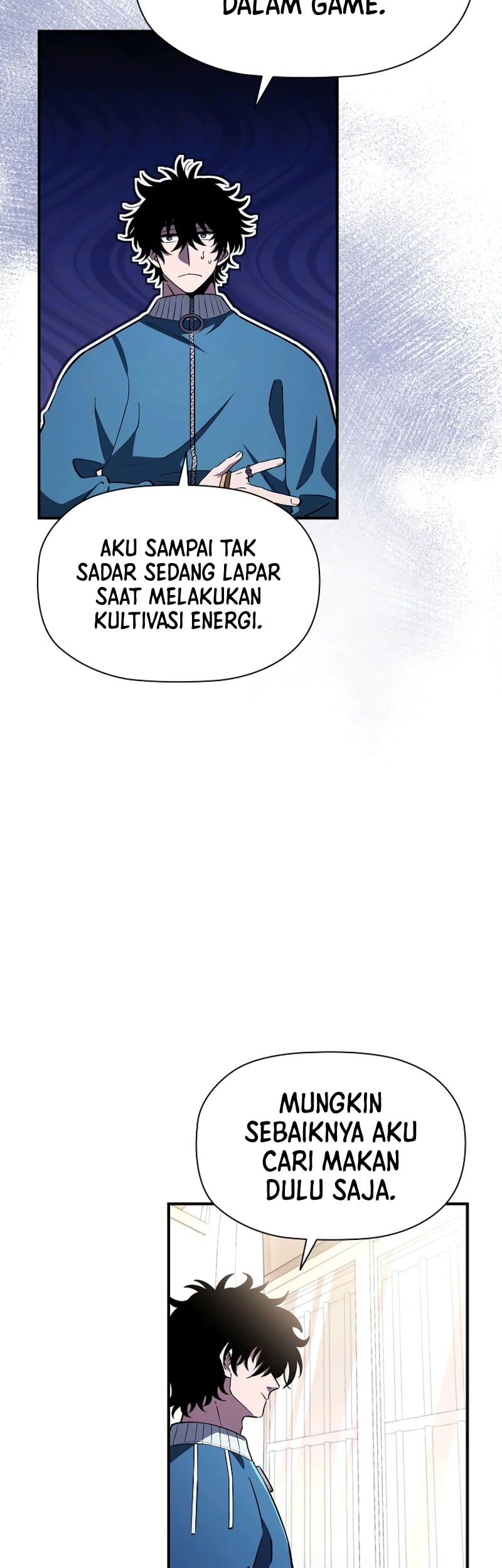 World's Strongest Survivor Chapter 15 Gambar 23