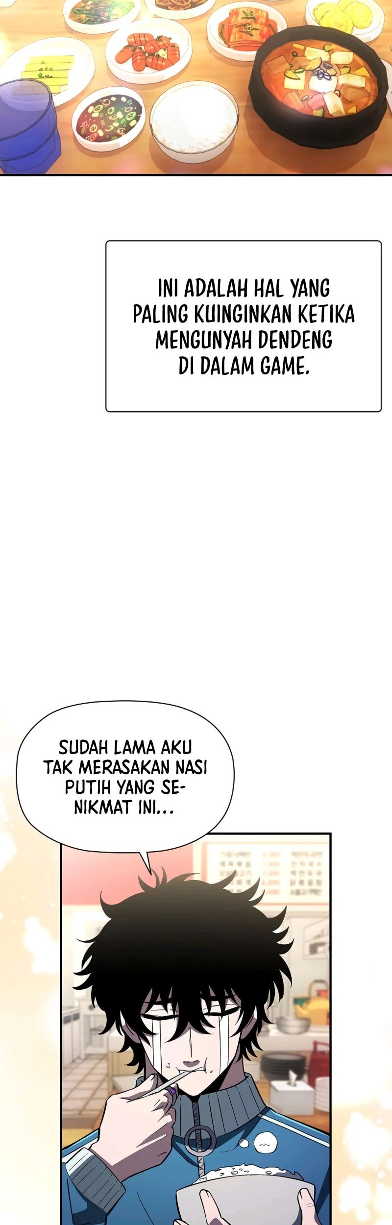 World's Strongest Survivor Chapter 15 Gambar 26
