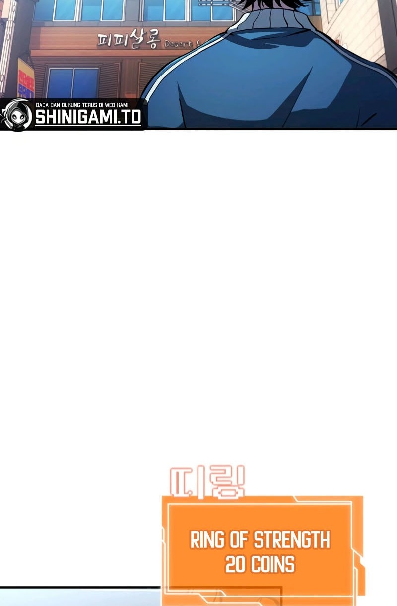 World's Strongest Survivor Chapter 15 Gambar 32
