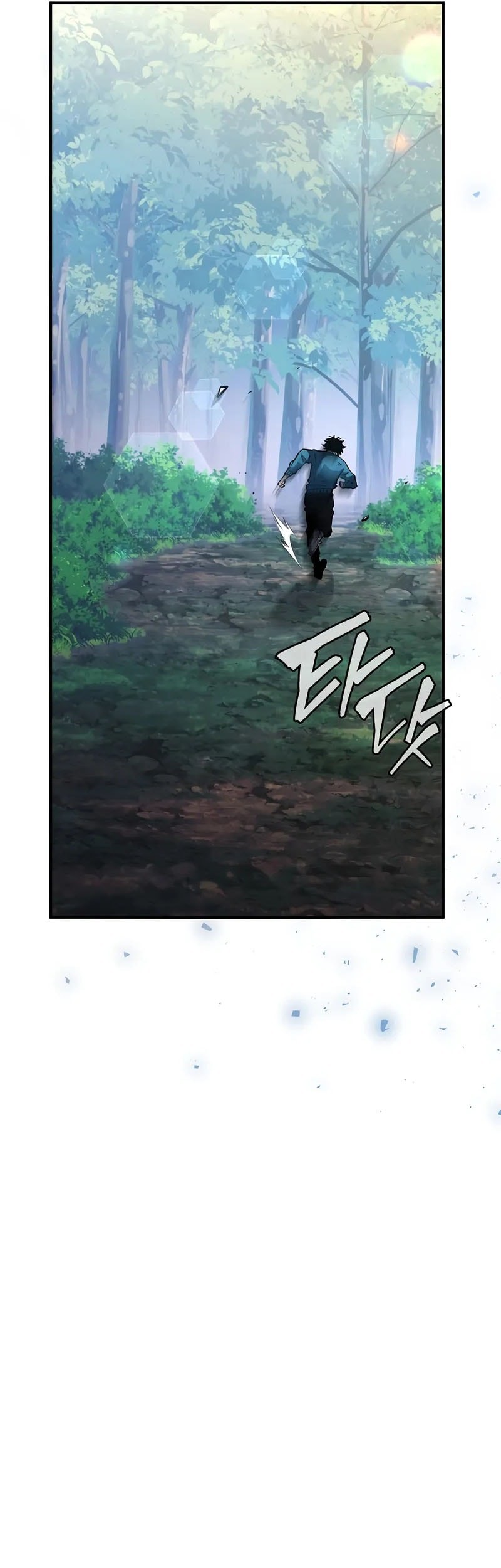 World's Strongest Survivor Chapter 16 Gambar 33