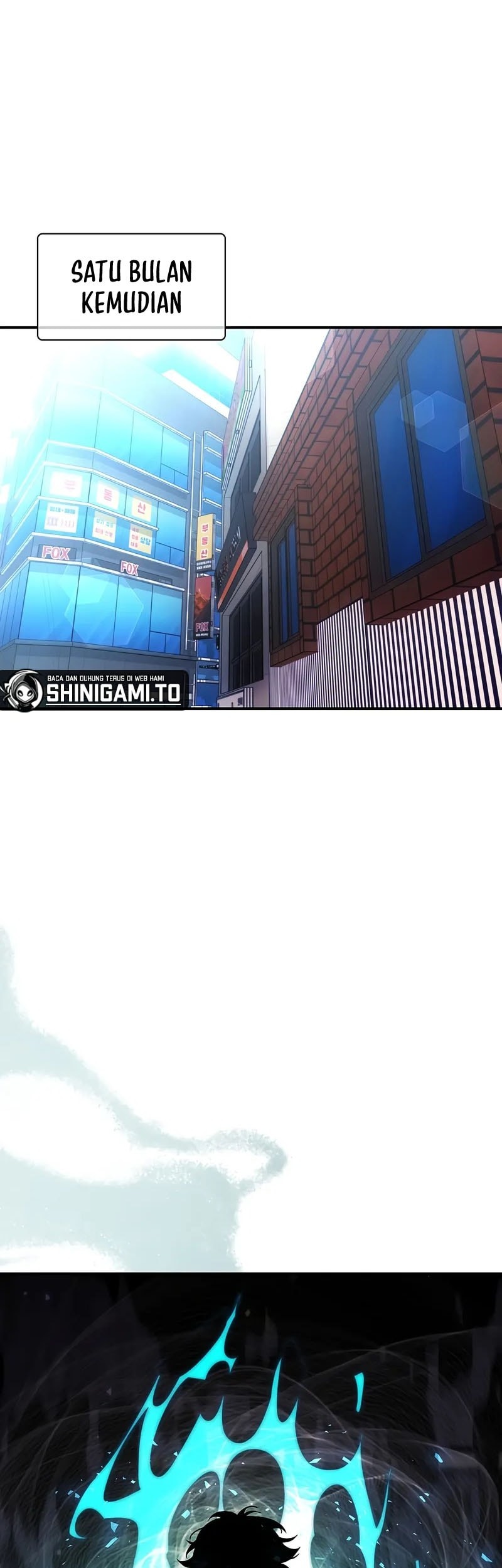 World's Strongest Survivor Chapter 16 Gambar 35