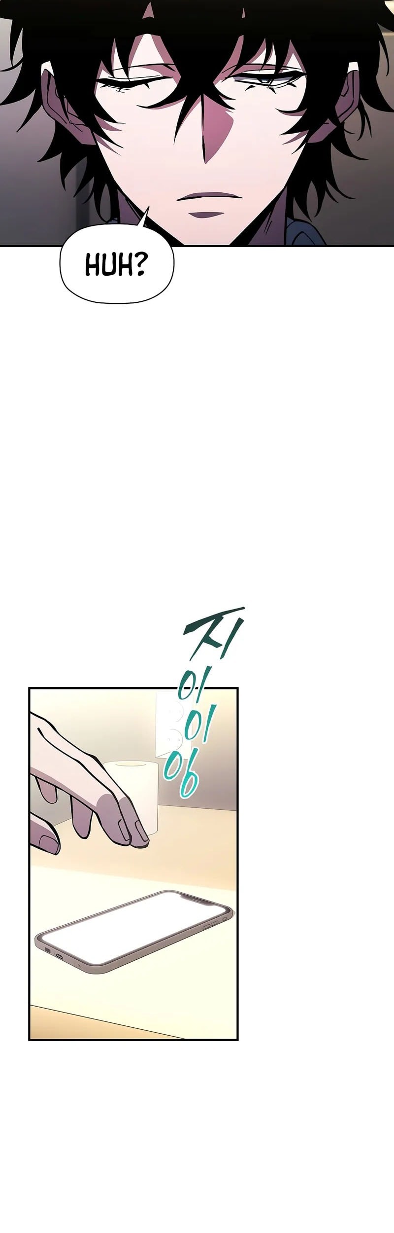 World's Strongest Survivor Chapter 16 Gambar 37