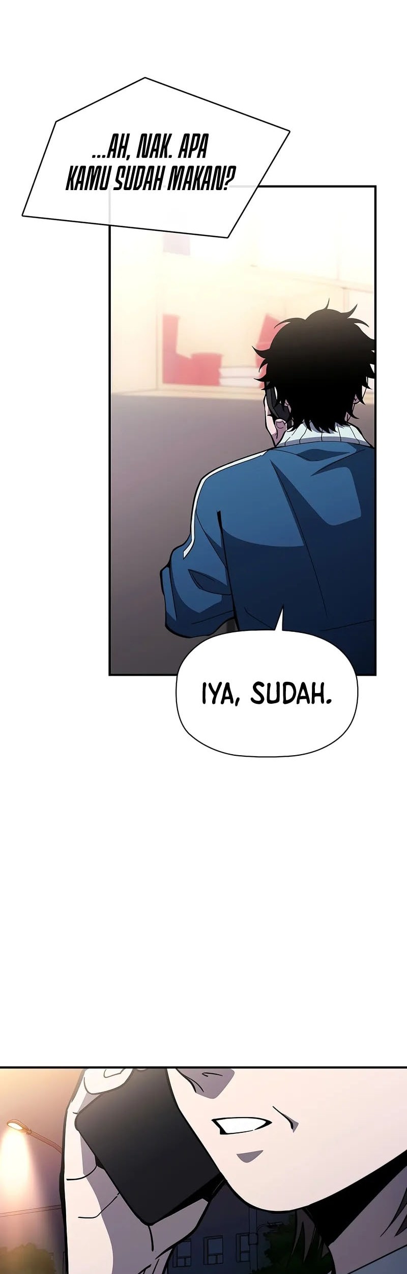 World's Strongest Survivor Chapter 16 Gambar 38