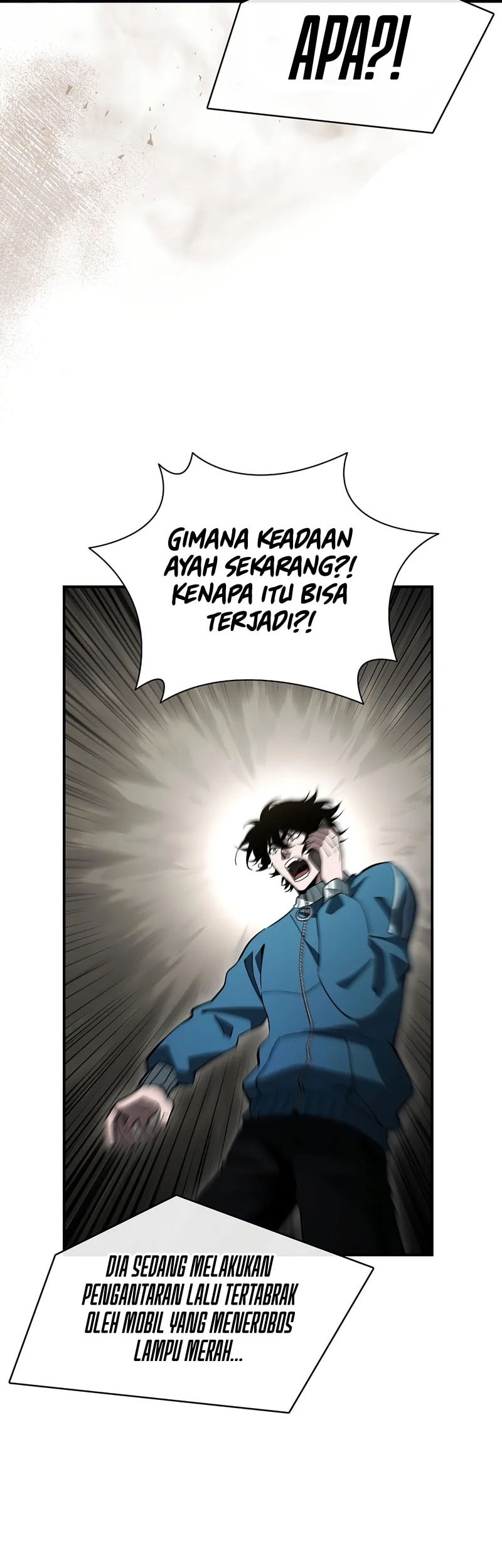 World's Strongest Survivor Chapter 16 Gambar 42