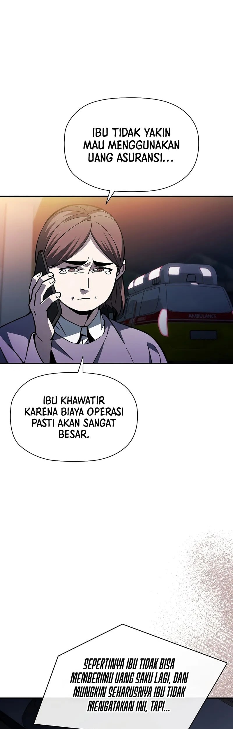 World's Strongest Survivor Chapter 16 Gambar 43