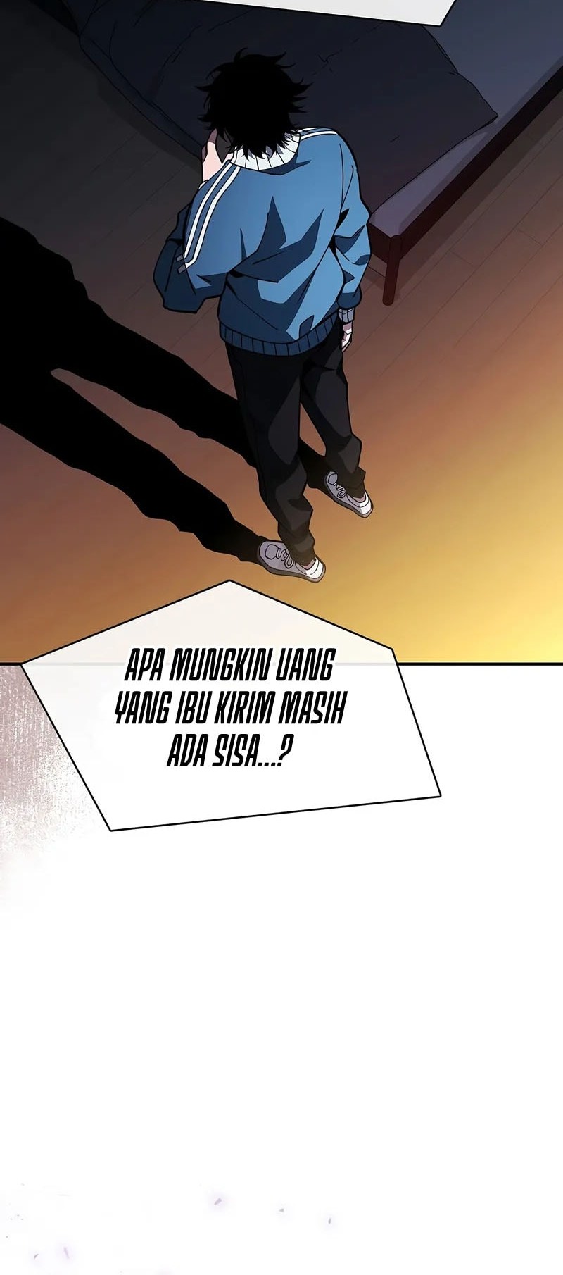 World's Strongest Survivor Chapter 16 Gambar 44