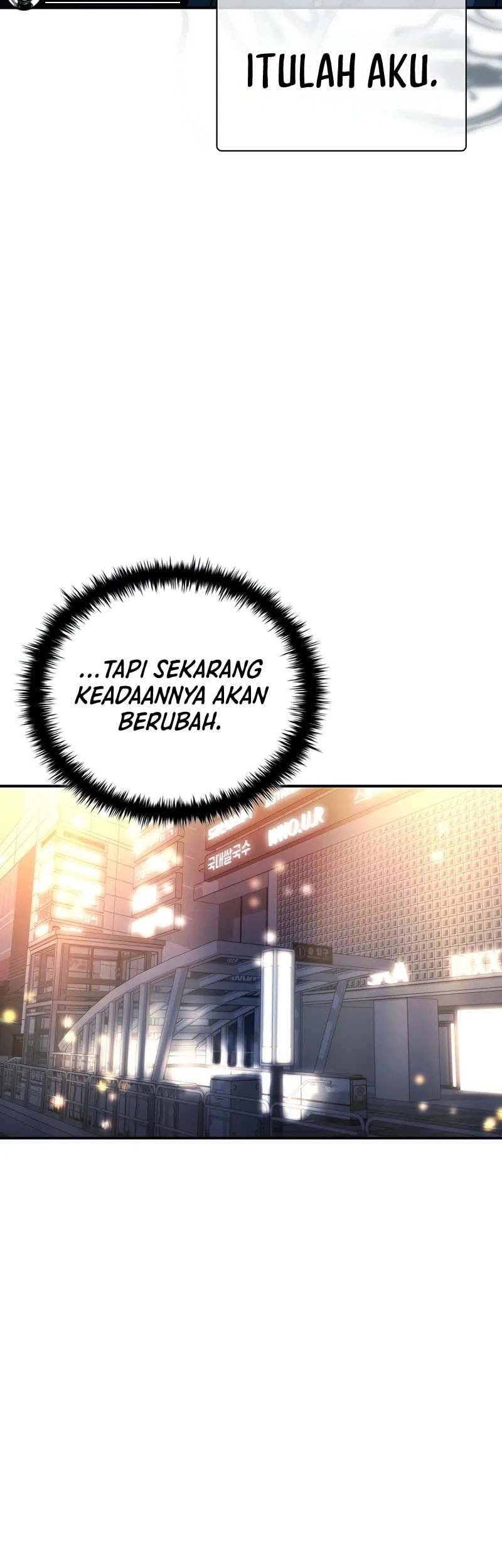 World's Strongest Survivor Chapter 16 Gambar 51