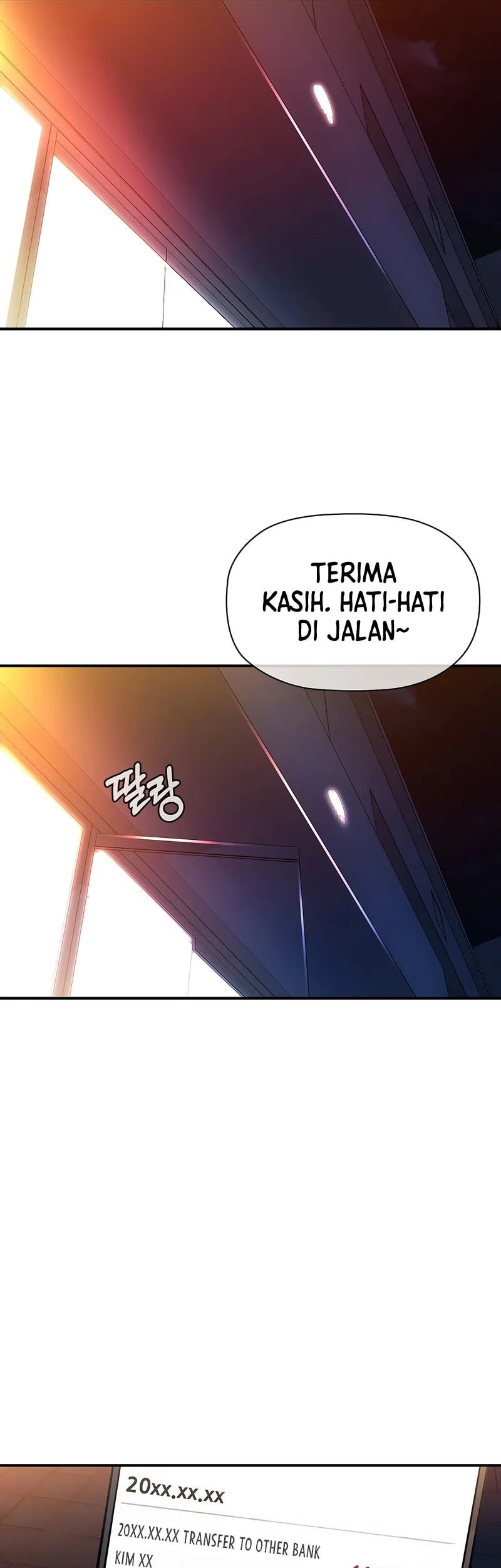 World's Strongest Survivor Chapter 16 Gambar 57