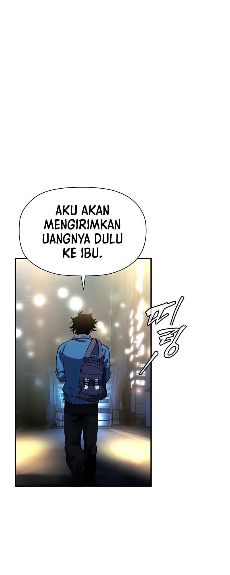 World's Strongest Survivor Chapter 16 Gambar 60