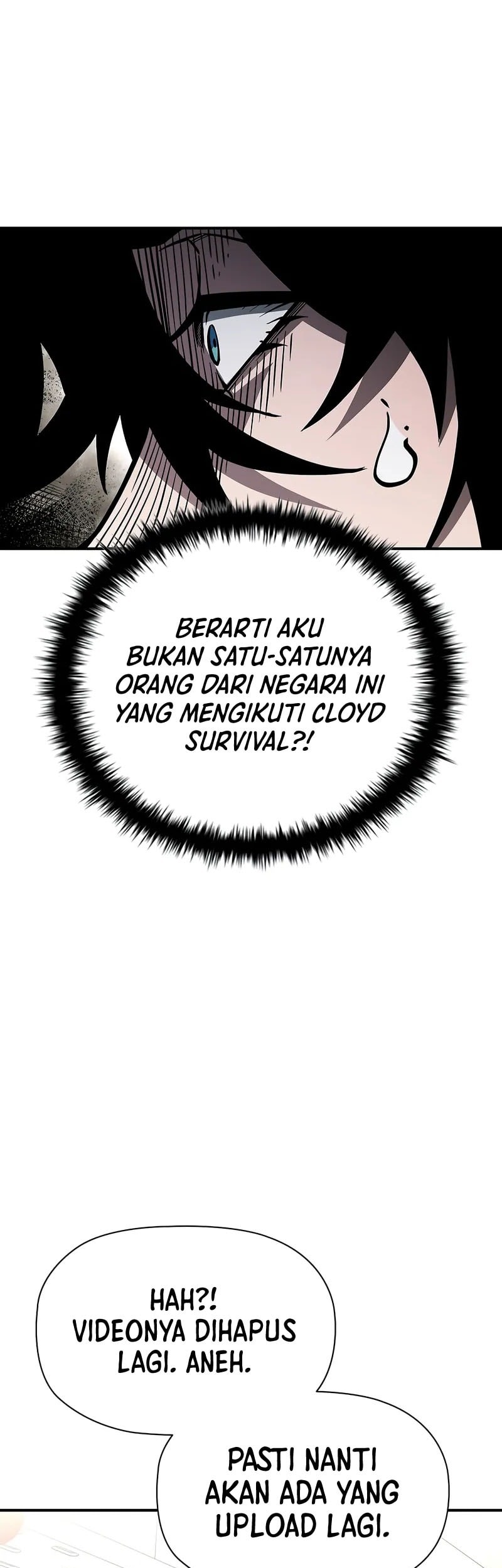 World's Strongest Survivor Chapter 16 Gambar 69