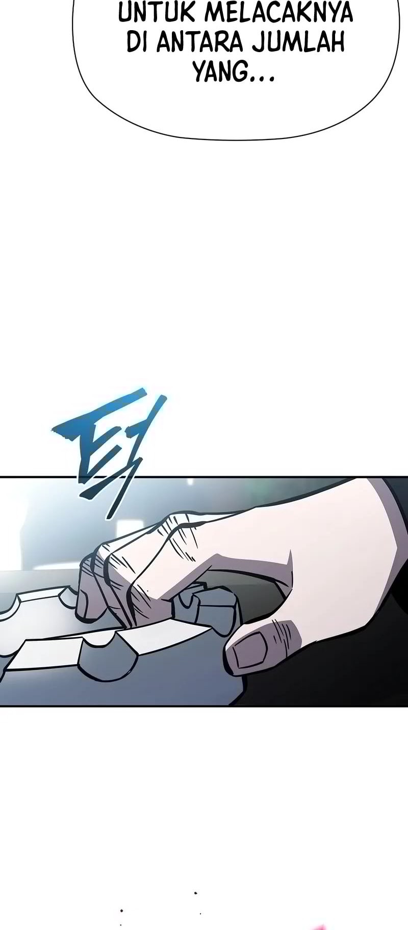 World's Strongest Survivor Chapter 16 Gambar 76