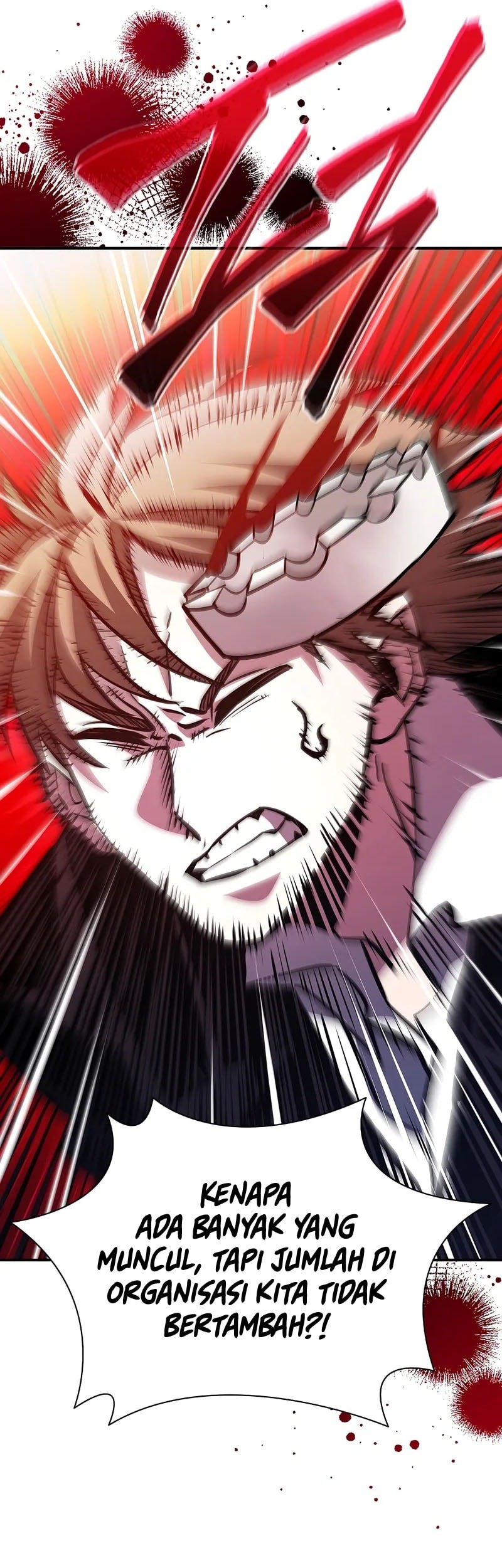 World's Strongest Survivor Chapter 16 Gambar 77