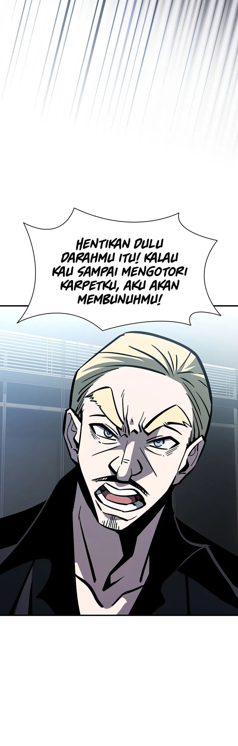 World's Strongest Survivor Chapter 16 Gambar 79