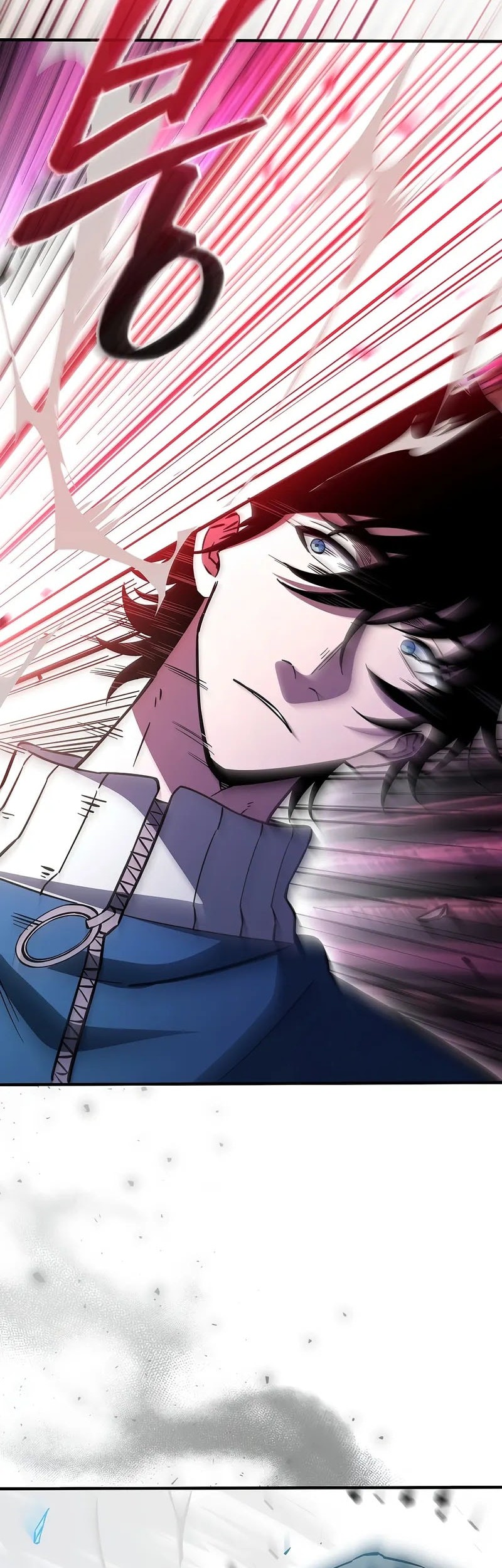 World's Strongest Survivor Chapter 16 Gambar 7