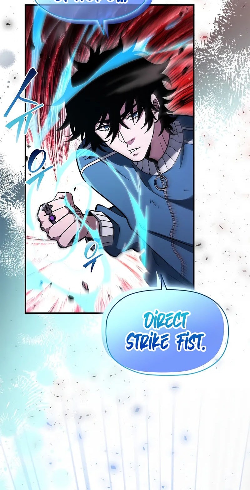World's Strongest Survivor Chapter 16 Gambar 9