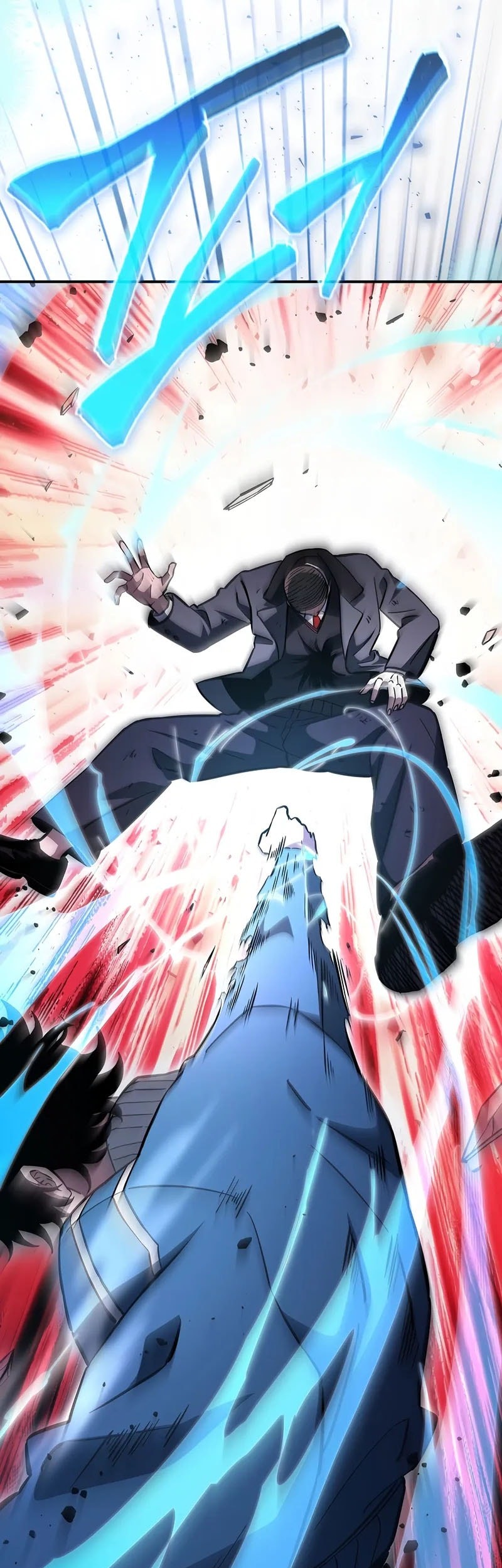World's Strongest Survivor Chapter 16 Gambar 10