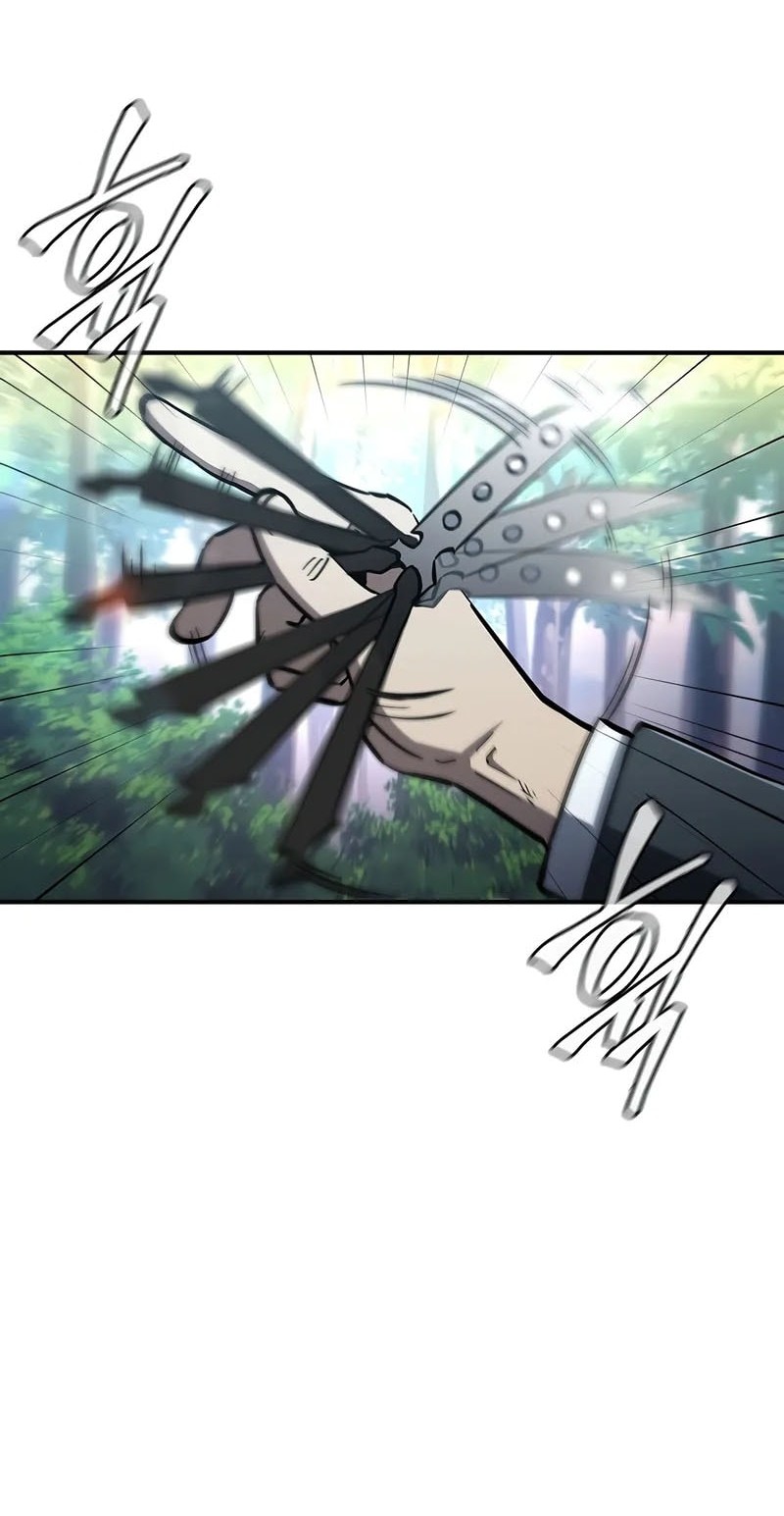 World's Strongest Survivor Chapter 16 Gambar 13
