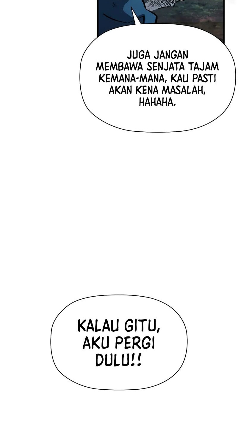 World's Strongest Survivor Chapter 16 Gambar 28