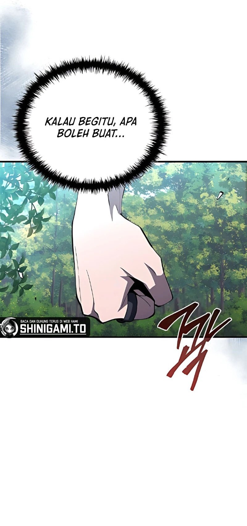 World's Strongest Survivor Chapter 17 Gambar 49