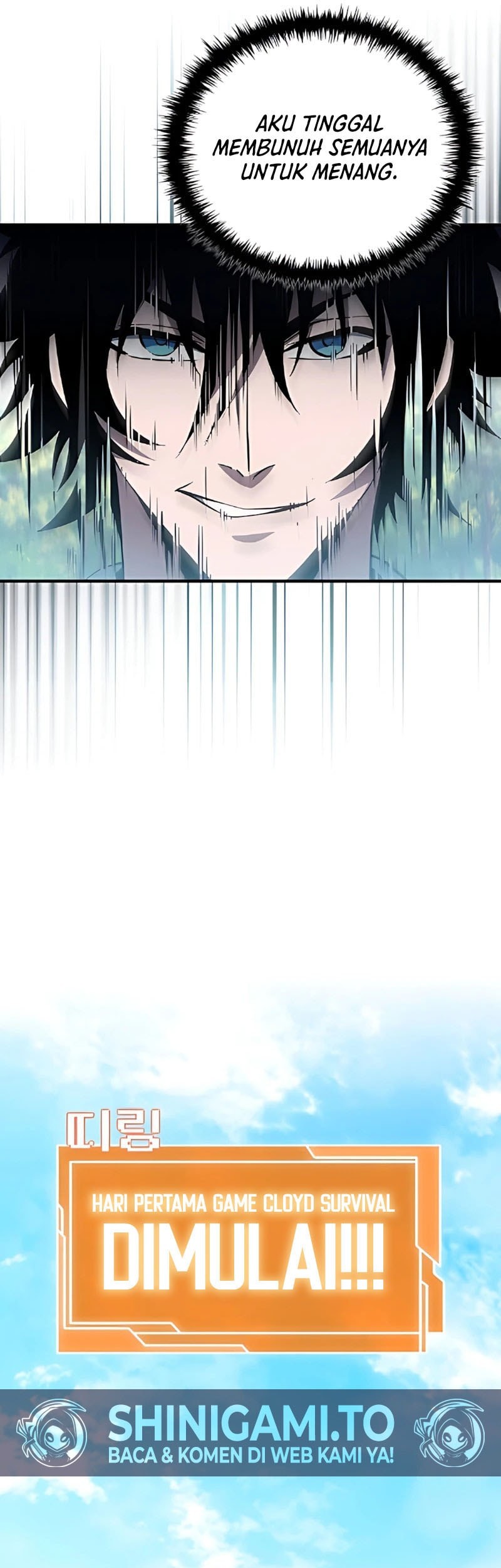 World's Strongest Survivor Chapter 17 Gambar 50