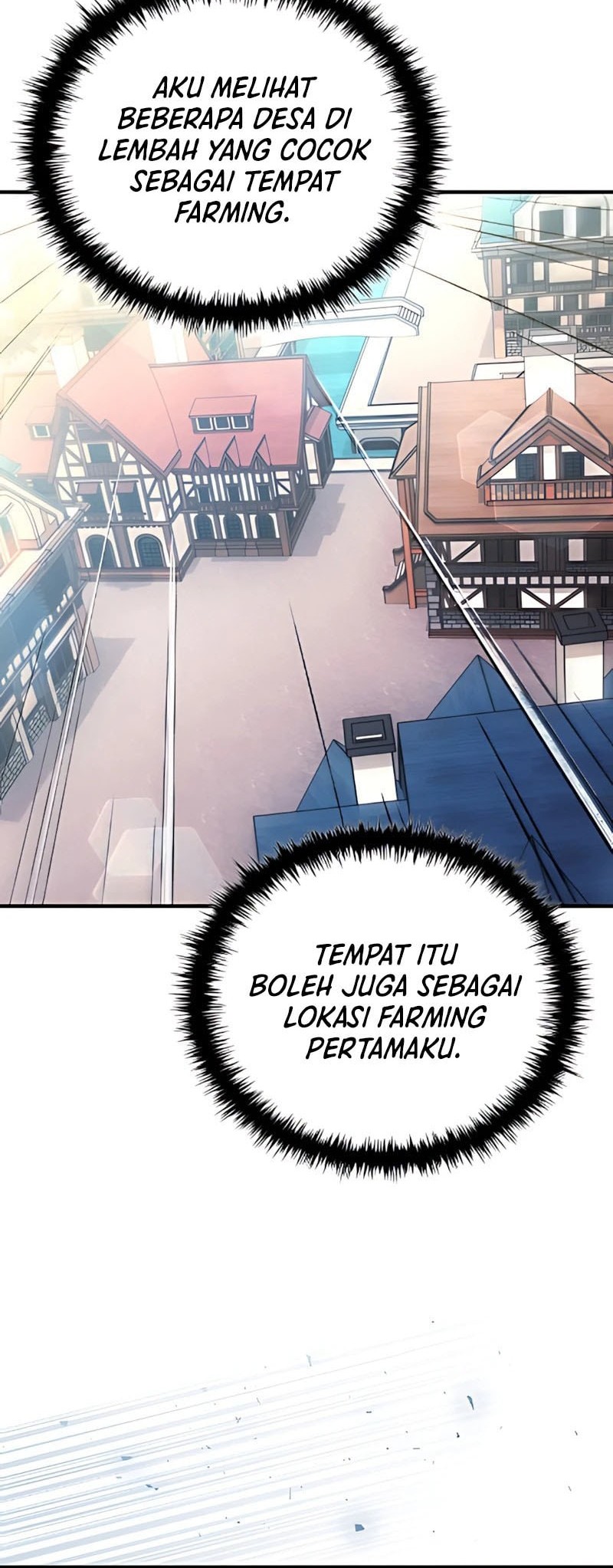 World's Strongest Survivor Chapter 17 Gambar 53