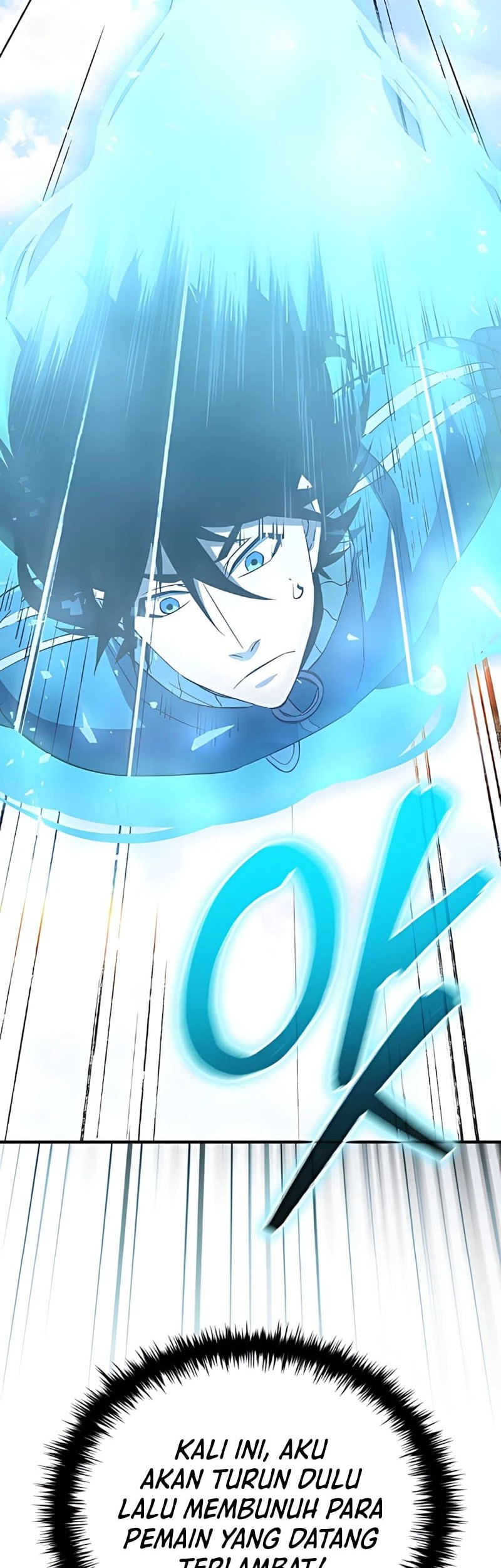 World's Strongest Survivor Chapter 17 Gambar 55