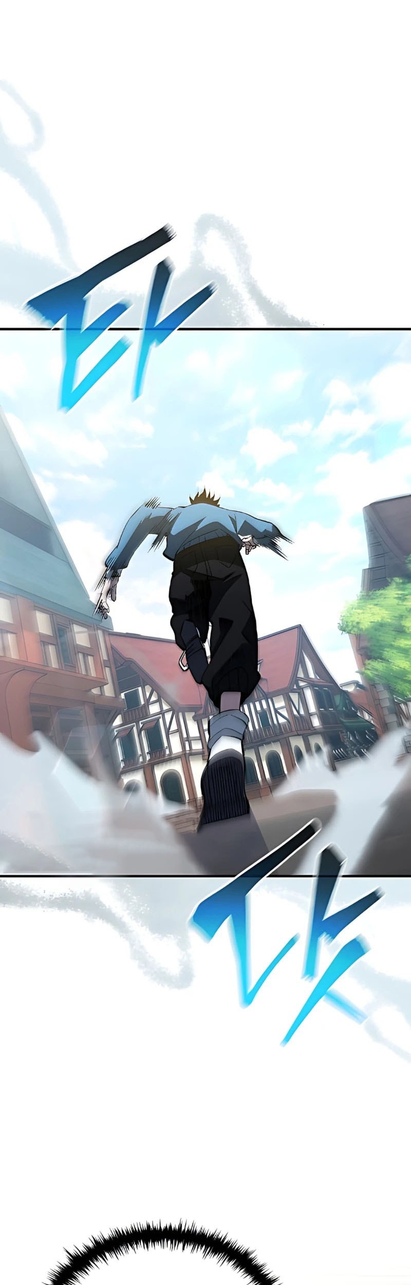 World's Strongest Survivor Chapter 17 Gambar 58