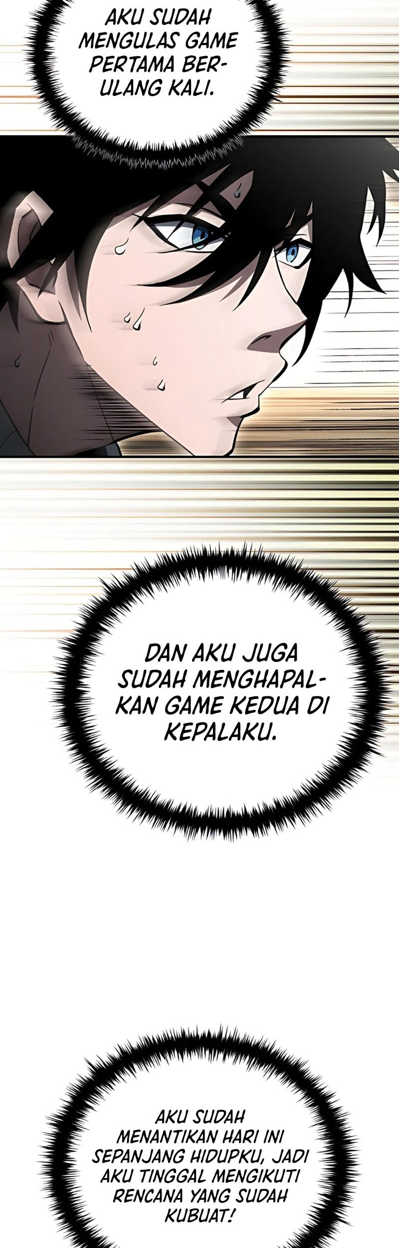 World's Strongest Survivor Chapter 17 Gambar 59