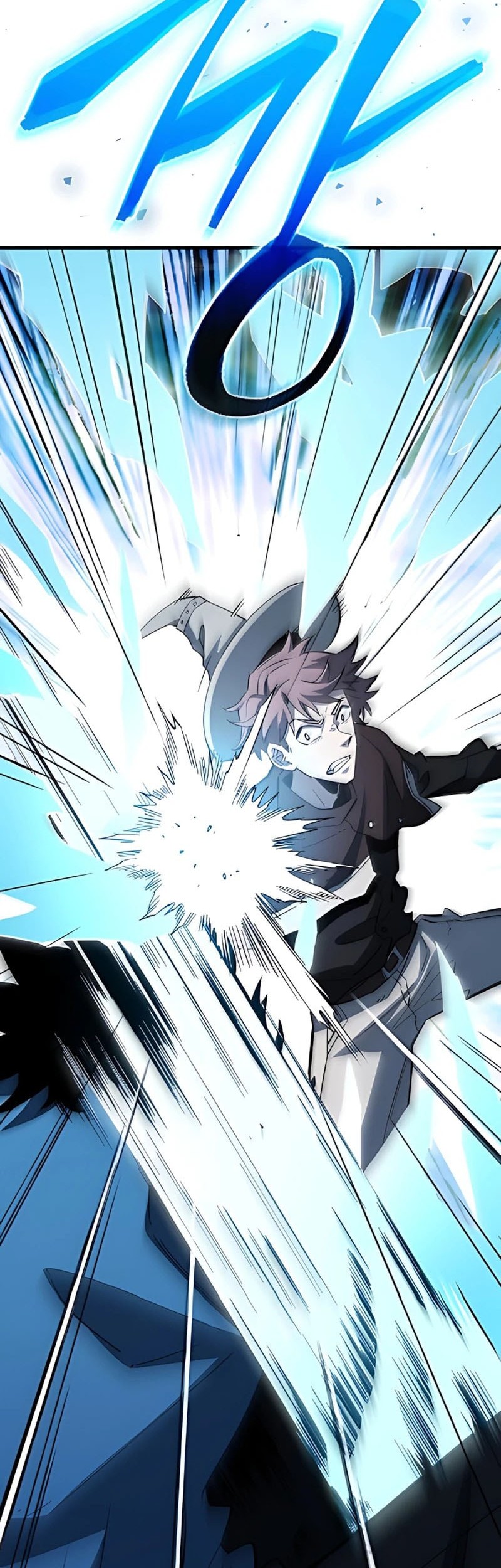 World's Strongest Survivor Chapter 17 Gambar 63