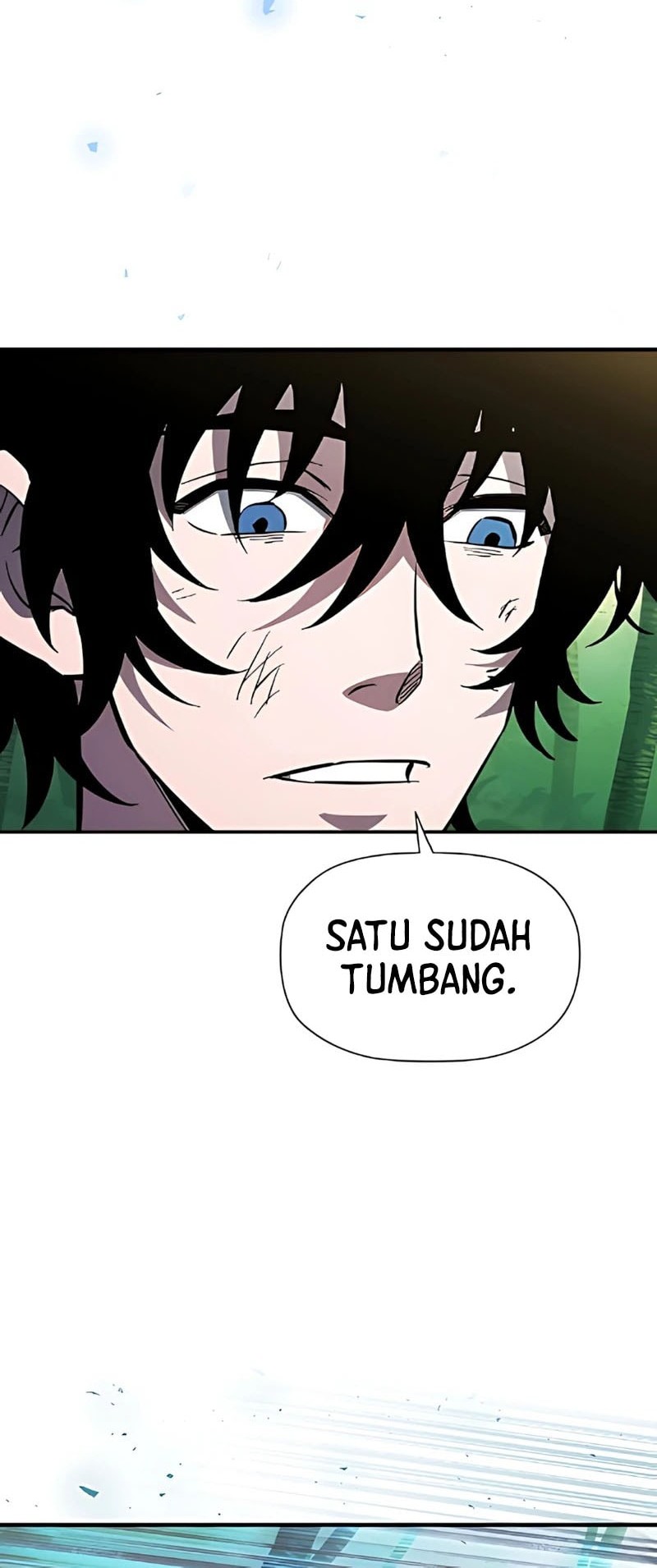 World's Strongest Survivor Chapter 17 Gambar 65