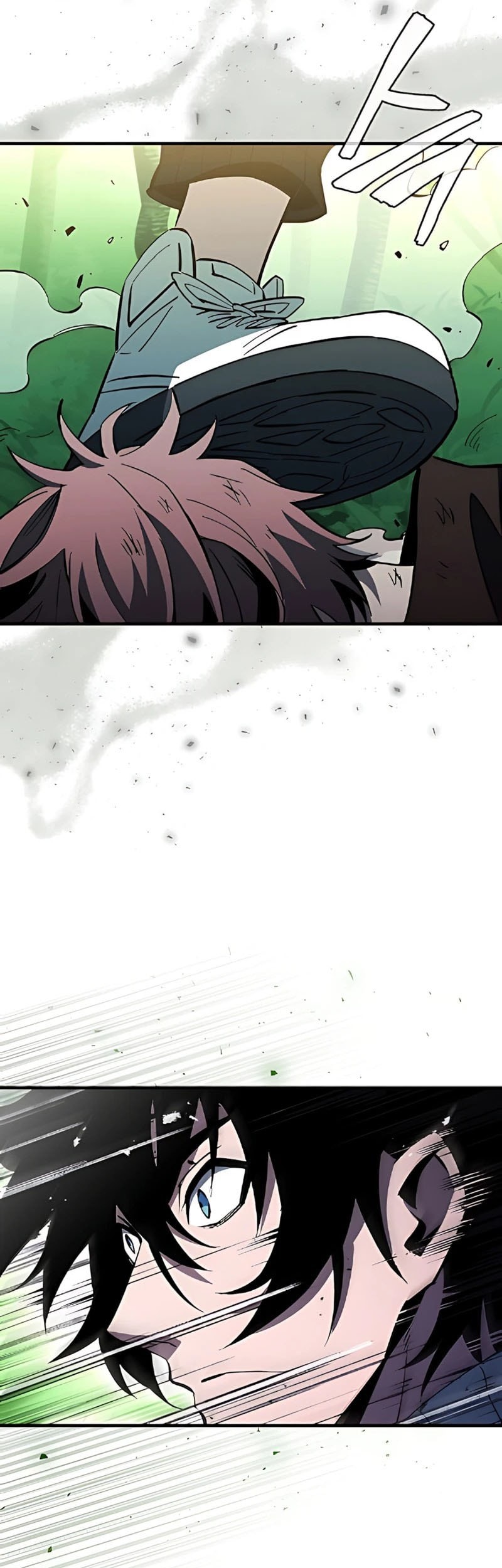 World's Strongest Survivor Chapter 17 Gambar 70