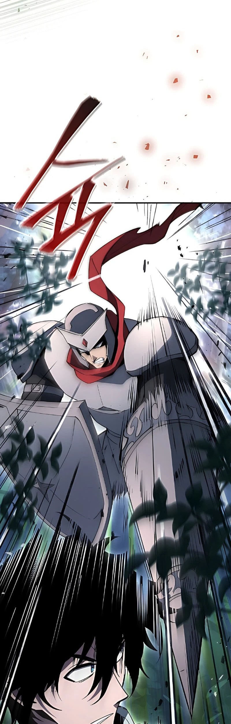 World's Strongest Survivor Chapter 17 Gambar 71