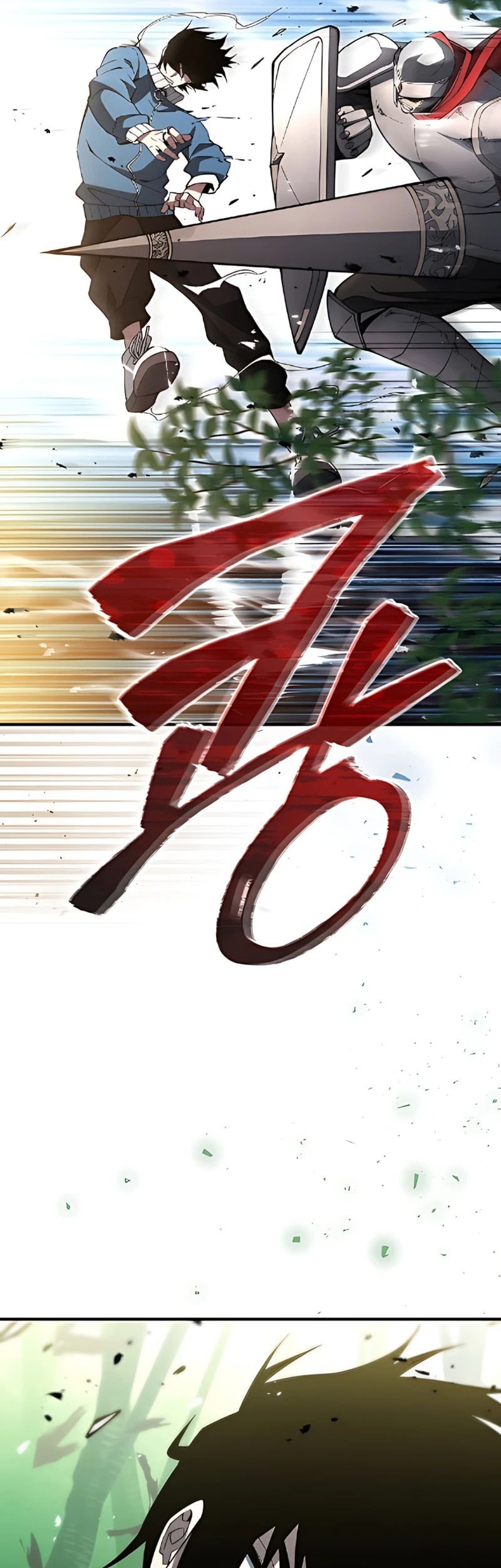 World's Strongest Survivor Chapter 17 Gambar 74