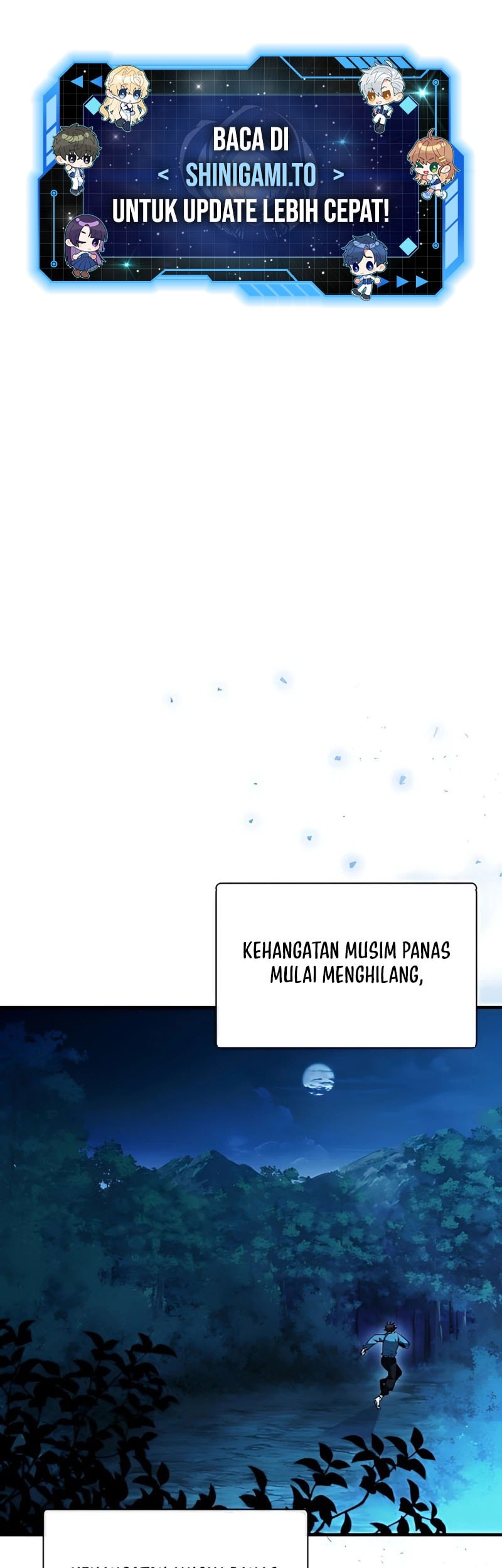 Baca Manhwa World's Strongest Survivor Chapter 17 Gambar 2