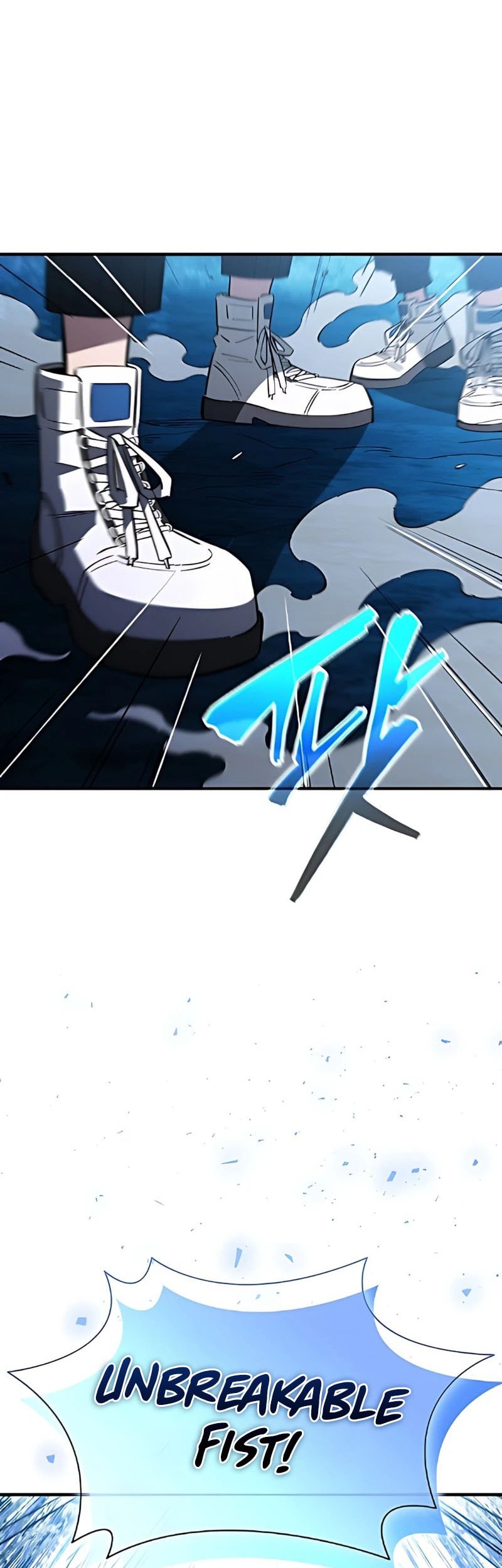 World's Strongest Survivor Chapter 17 Gambar 7