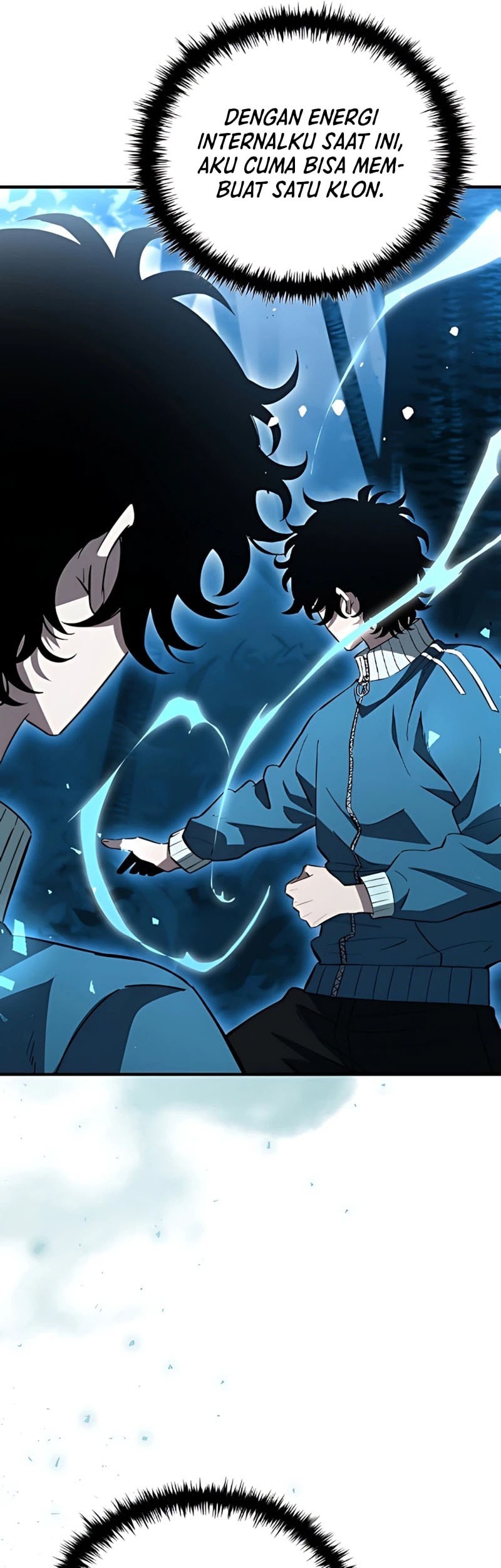World's Strongest Survivor Chapter 17 Gambar 10