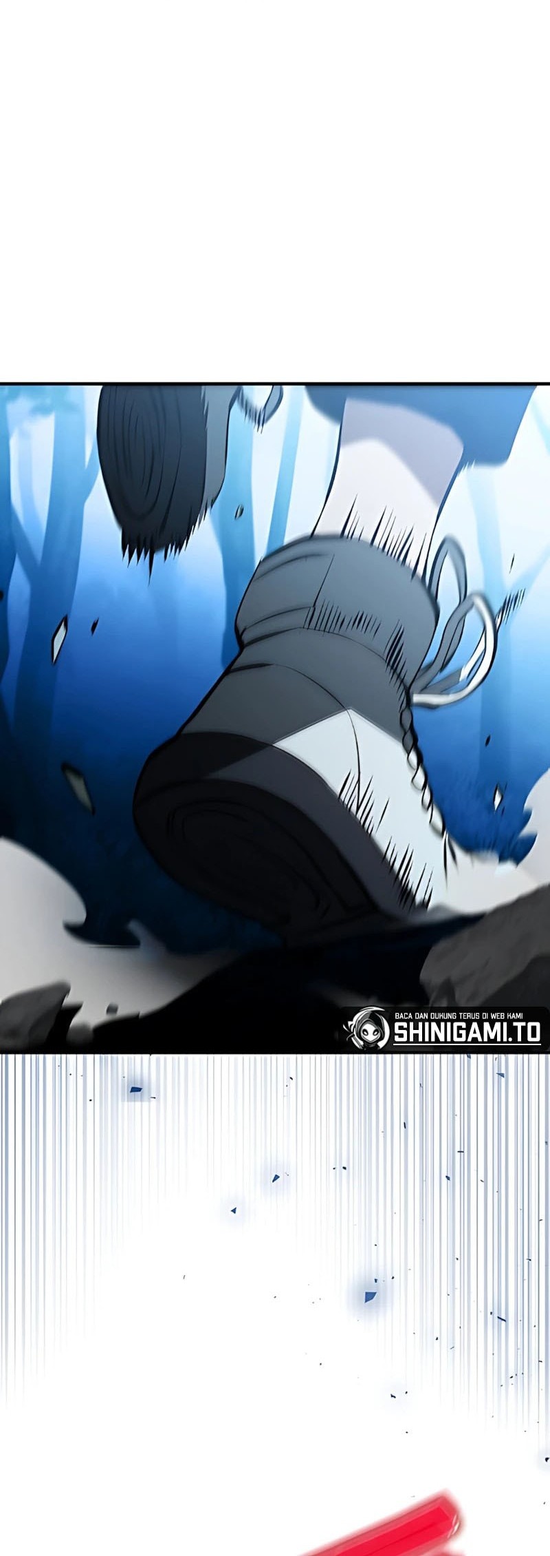 World's Strongest Survivor Chapter 17 Gambar 13