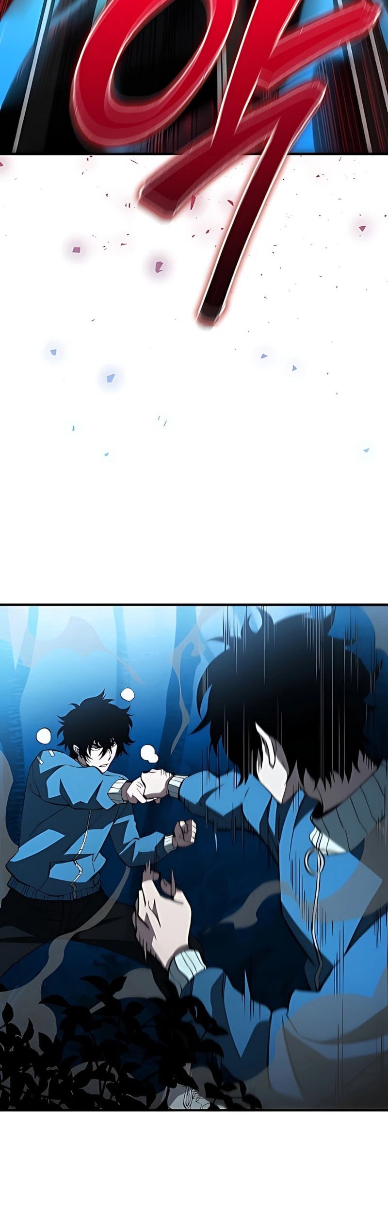 World's Strongest Survivor Chapter 17 Gambar 15
