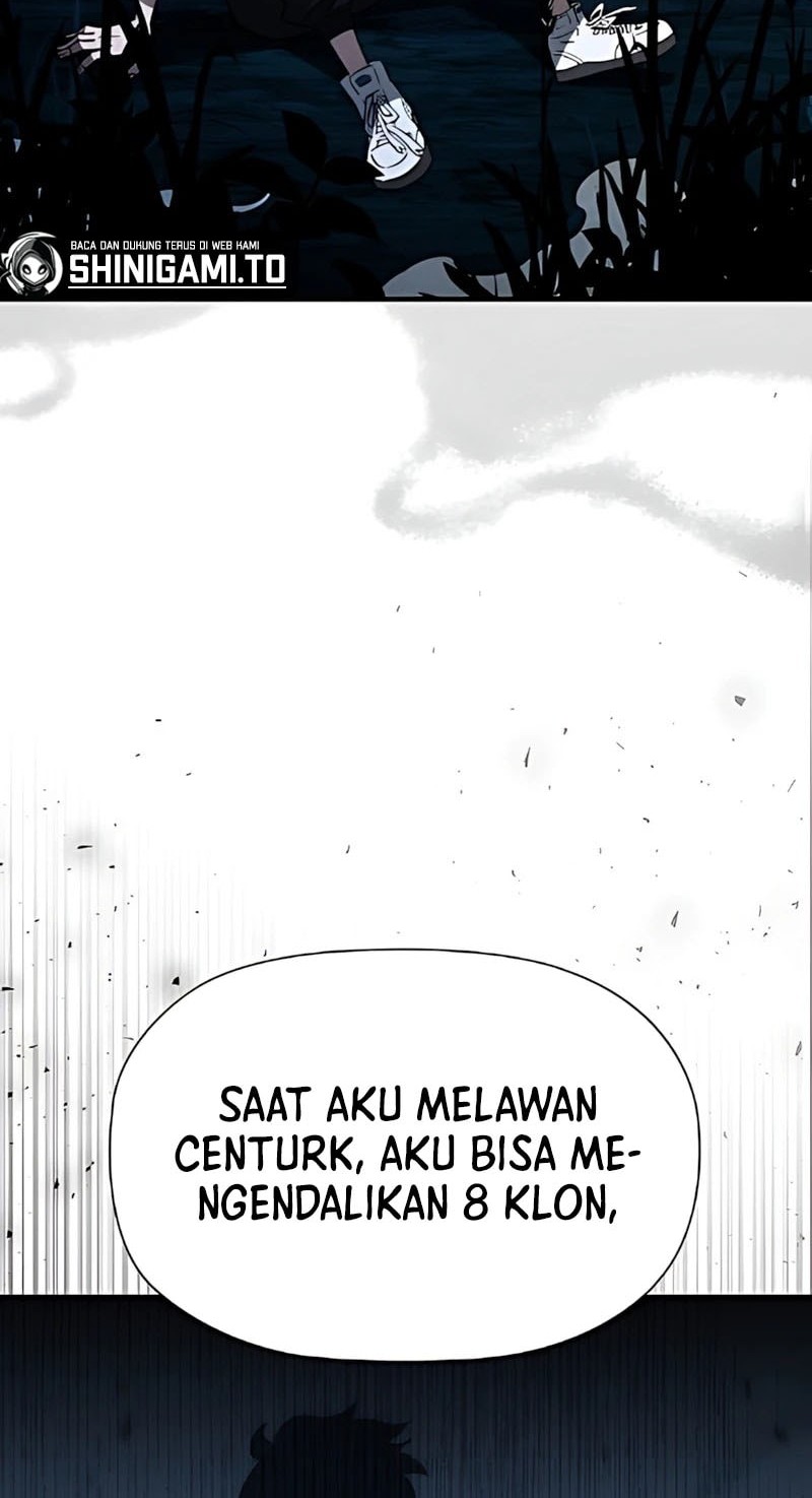 World's Strongest Survivor Chapter 17 Gambar 17