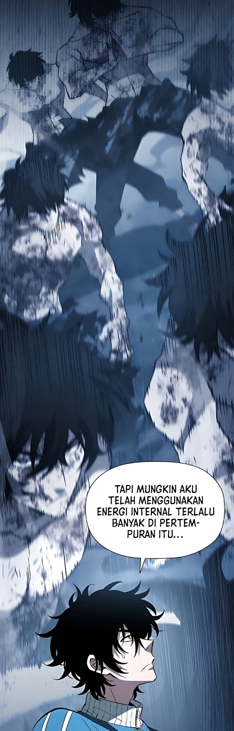World's Strongest Survivor Chapter 17 Gambar 18