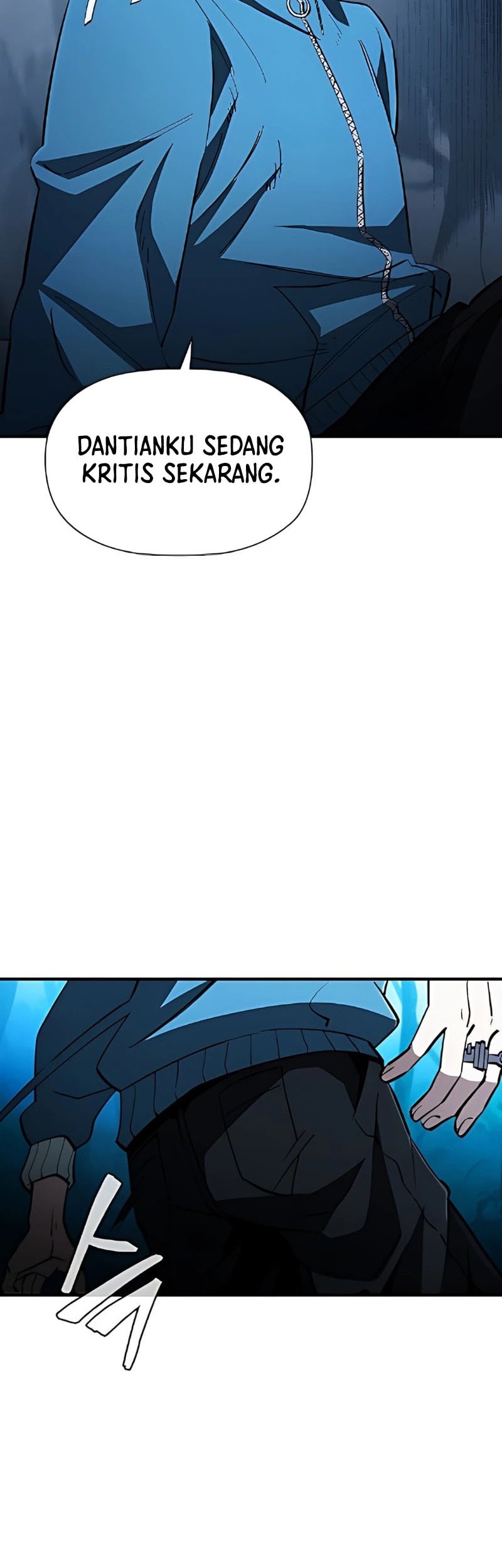 World's Strongest Survivor Chapter 17 Gambar 19