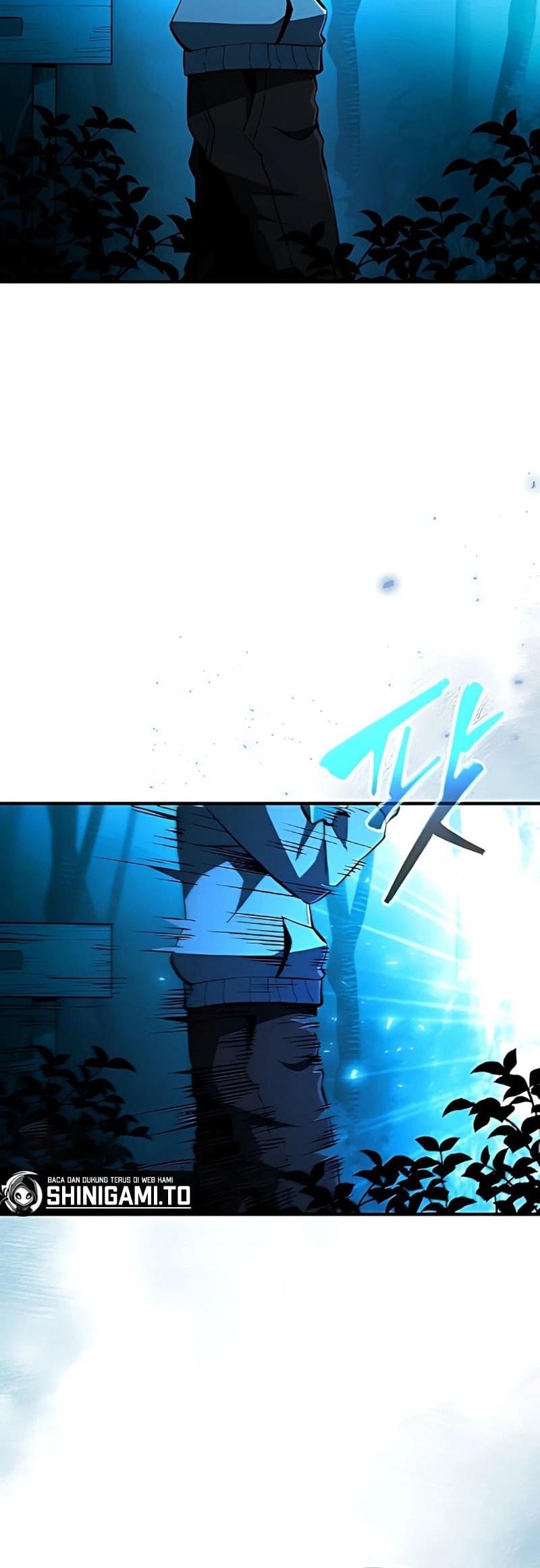 World's Strongest Survivor Chapter 17 Gambar 21