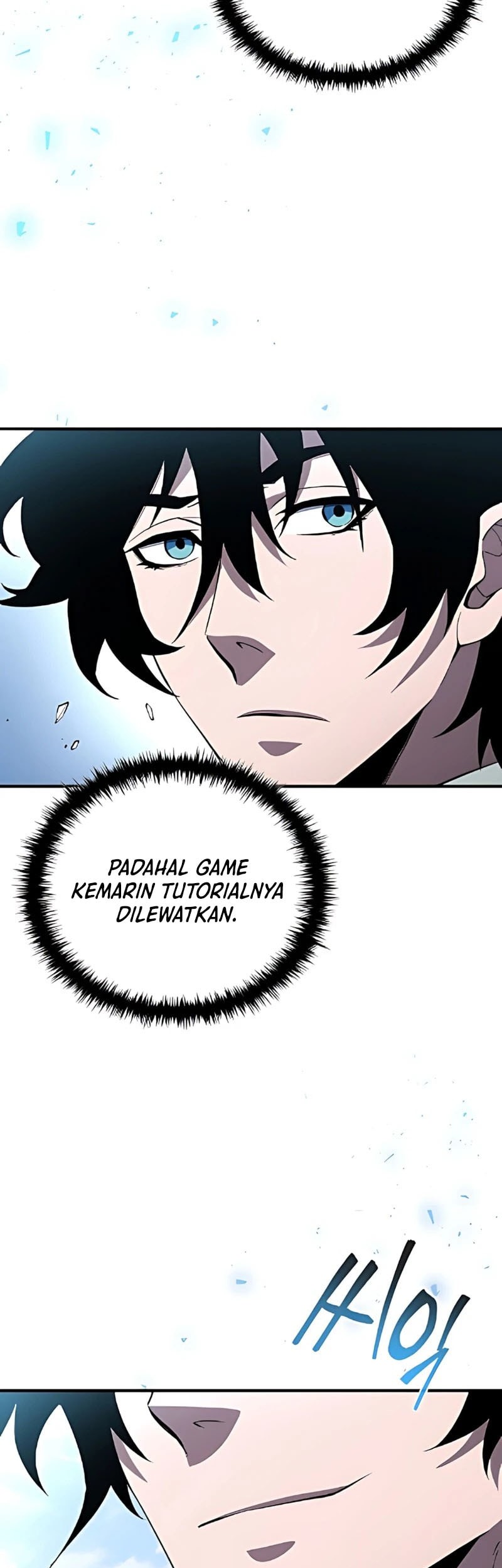 World's Strongest Survivor Chapter 17 Gambar 28
